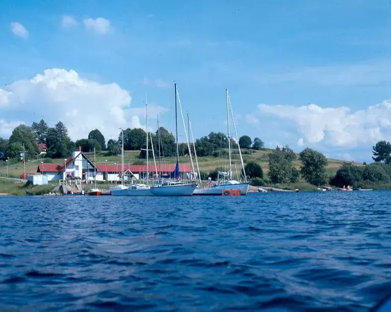Photo 4 of Hotel Na jezeře
